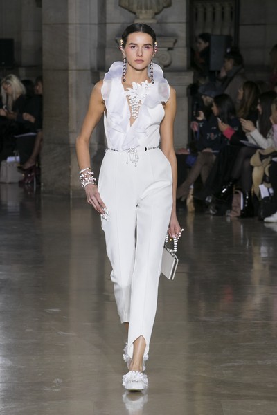 Georges Hobeika Spring Summer 2017 Collection